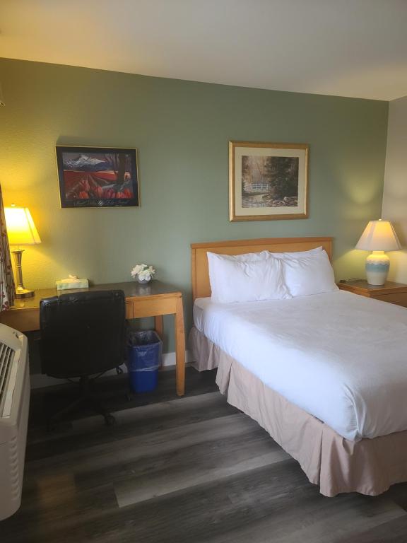 Tulip Inn Mount Vernon photo