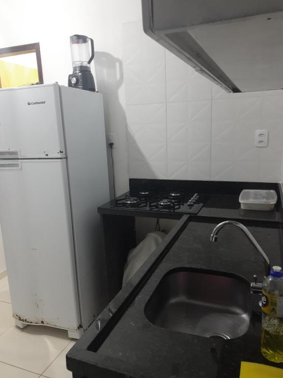  Casa na praia de São bento/maragogi
