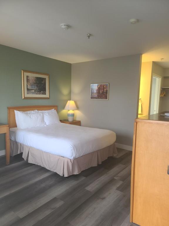 Tulip Inn Mount Vernon photo