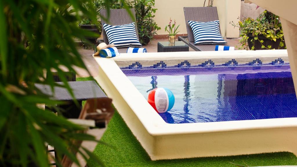 Blue Chairs Resort By The Sea Puerto Vallarta Updated 21 Prices Blue Chairs Resort By The Sea Puerto Vallarta Updated 21 Prices