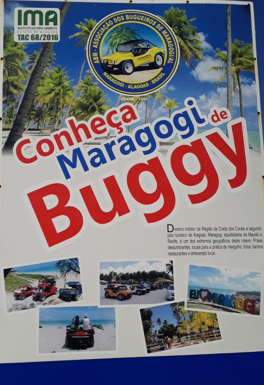  Casa na praia de São bento/maragogi