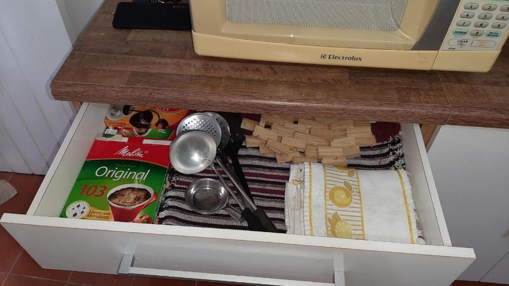  CASA NO TENÓRIO UBATUBA