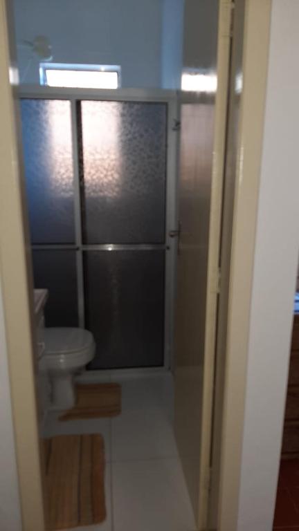  CASA NO TENÓRIO UBATUBA