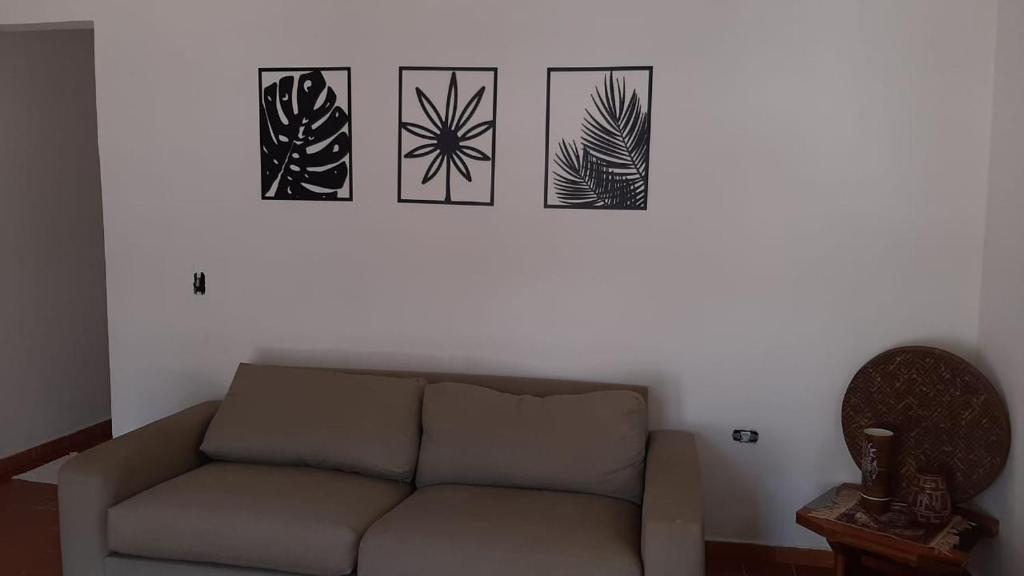  CASA NO TENÓRIO UBATUBA