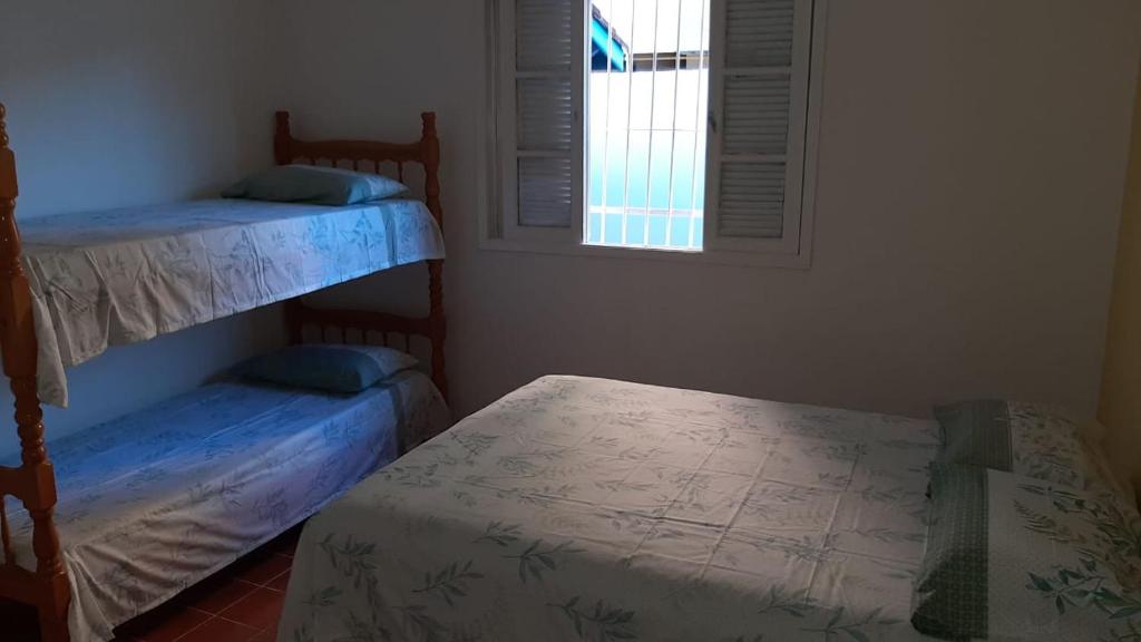  CASA NO TENÓRIO UBATUBA