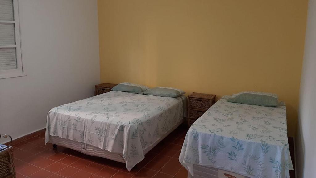  CASA NO TENÓRIO UBATUBA