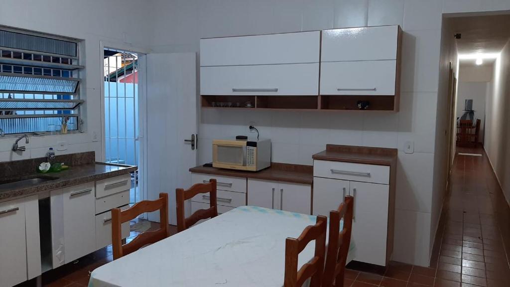  CASA NO TENÓRIO UBATUBA