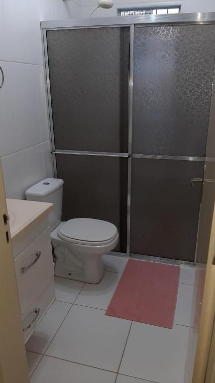  CASA NO TENÓRIO UBATUBA