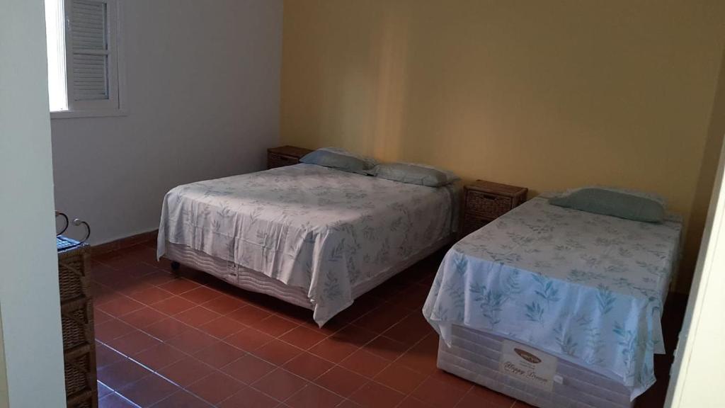  CASA NO TENÓRIO UBATUBA