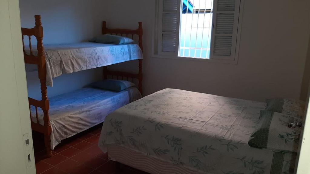  CASA NO TENÓRIO UBATUBA