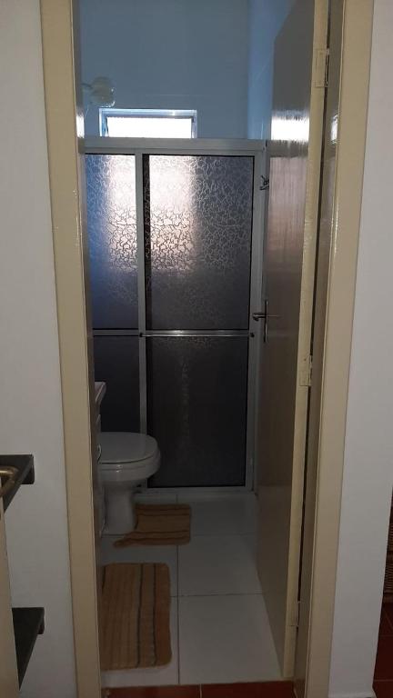  CASA NO TENÓRIO UBATUBA