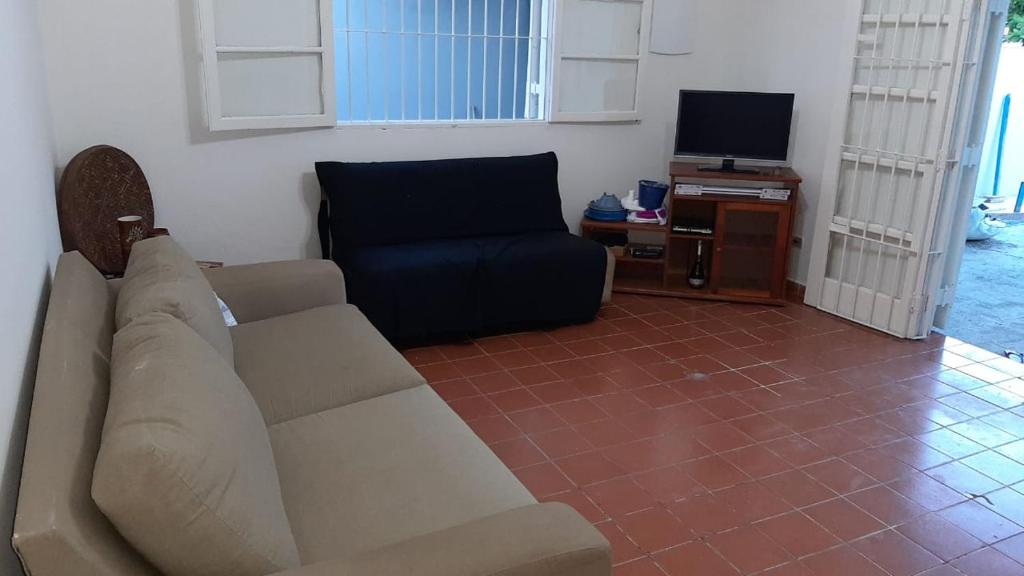  CASA NO TENÓRIO UBATUBA