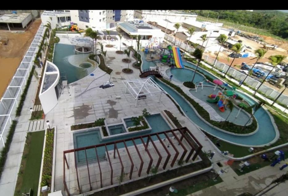  Salinas Exclusive Resort