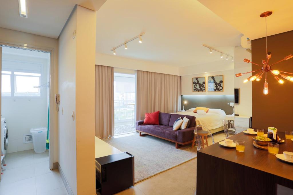  Studio Brooklin Conforto
