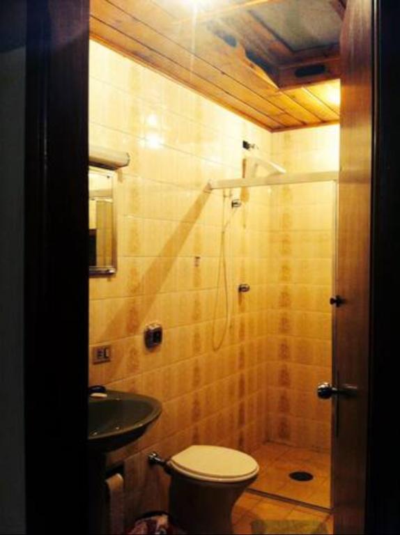  Apartamento Aconchegante em Campos do Jordão