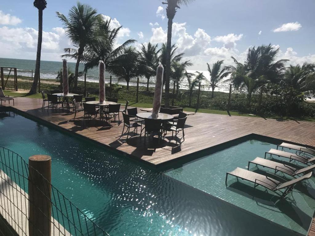  Condomínio Residencial Itacimirim Exclusive