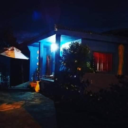 Casa do Pescador Hostel