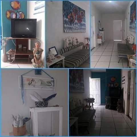  Casa do Pescador Hostel