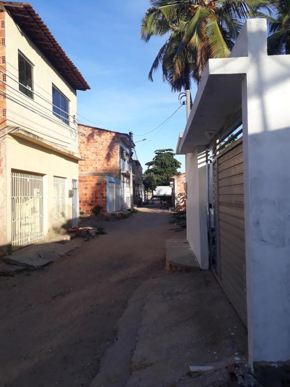  Casa praia de São Bento