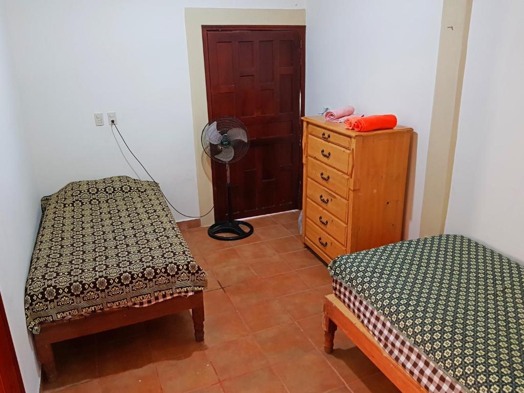 Casa Cerca de La Media Luna