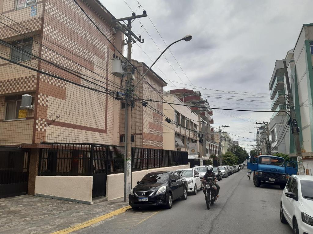  Malu Temporada - a 200 metros praia Forte