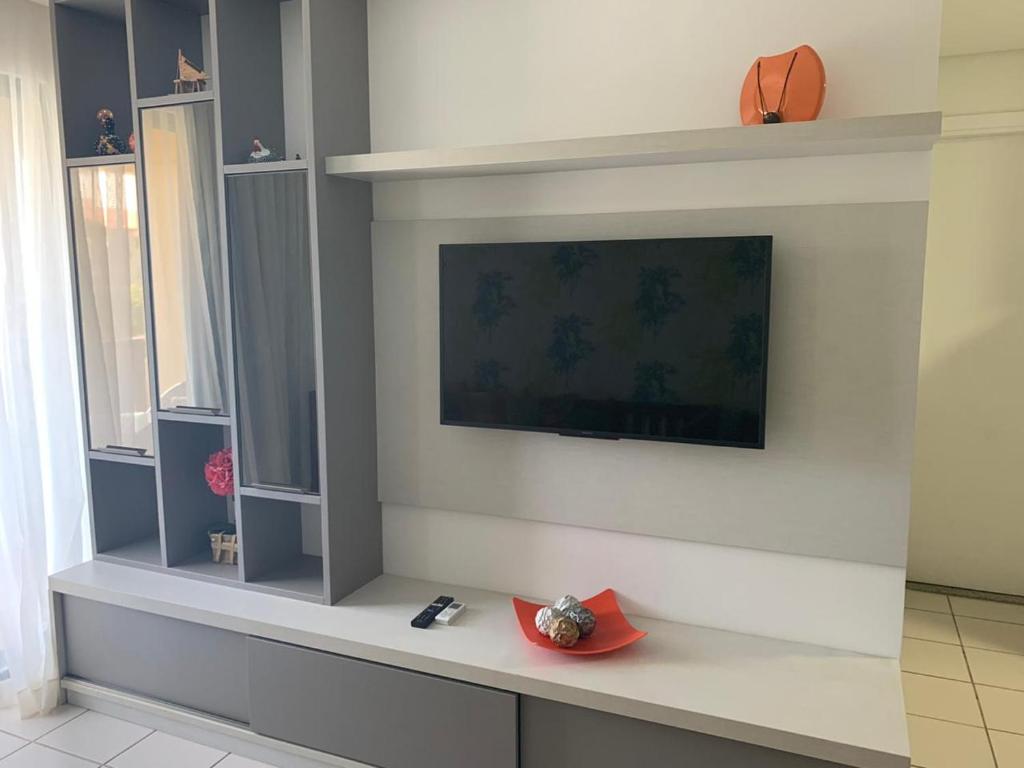 Marulhos Suites Resort - Flats Muro Alto