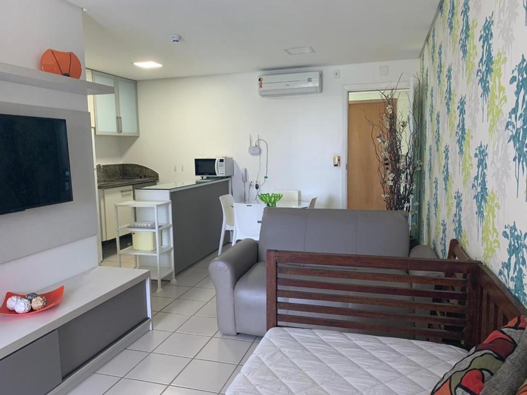  Marulhos Suites Resort - Flats Muro Alto