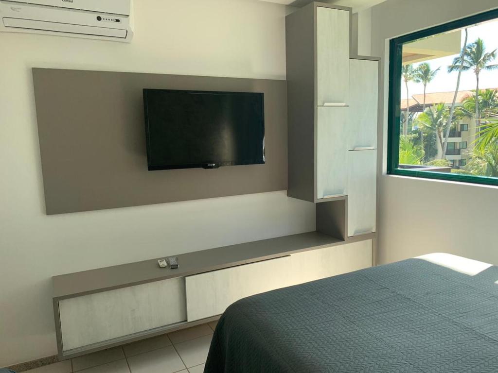  Marulhos Suites Resort - Flats Muro Alto
