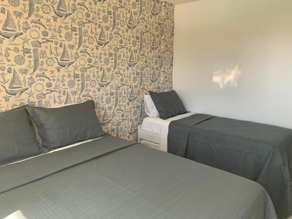  Marulhos Suites Resort - Flats Muro Alto