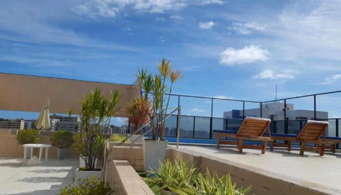  Apartamento Jatiúca Maceió Al