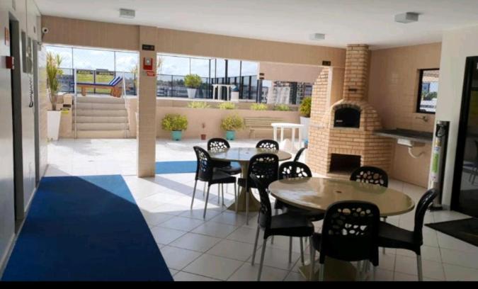  Apartamento Jatiúca Maceió Al