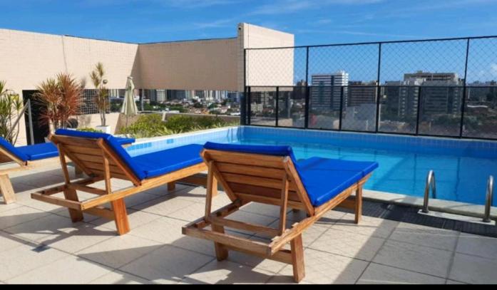  Apartamento Jatiúca Maceió Al