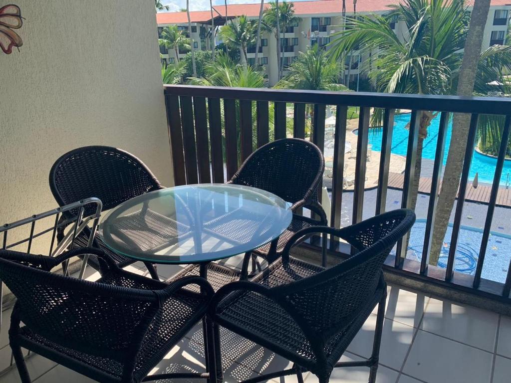  Marulhos Suites Resort - Flats Muro Alto