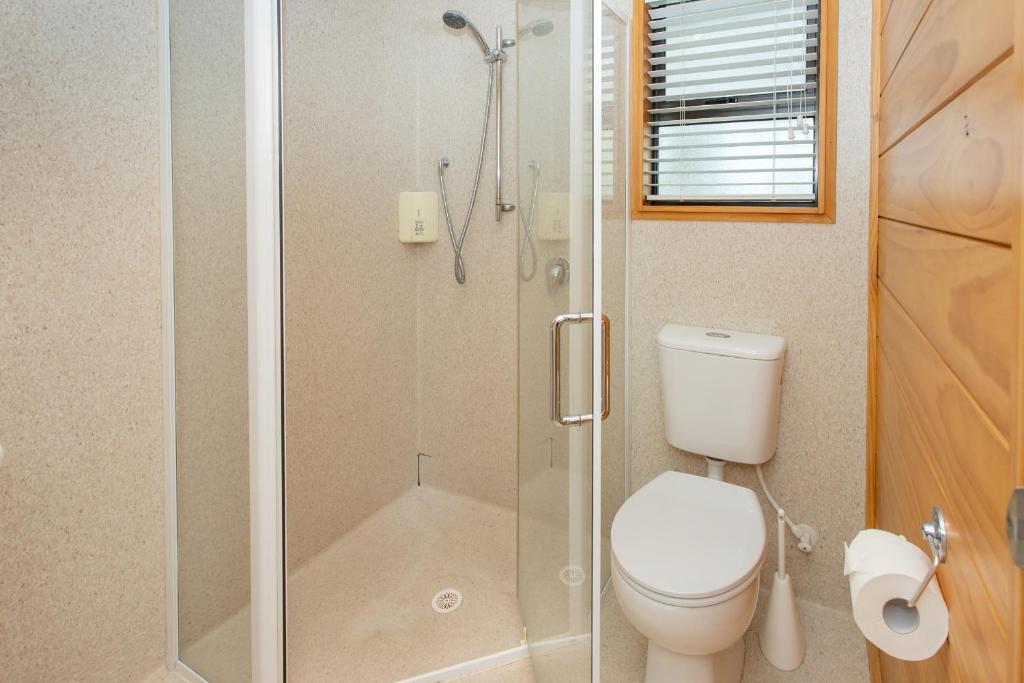 Hanmer Springs TOP 10 Holiday Park - Resim 10