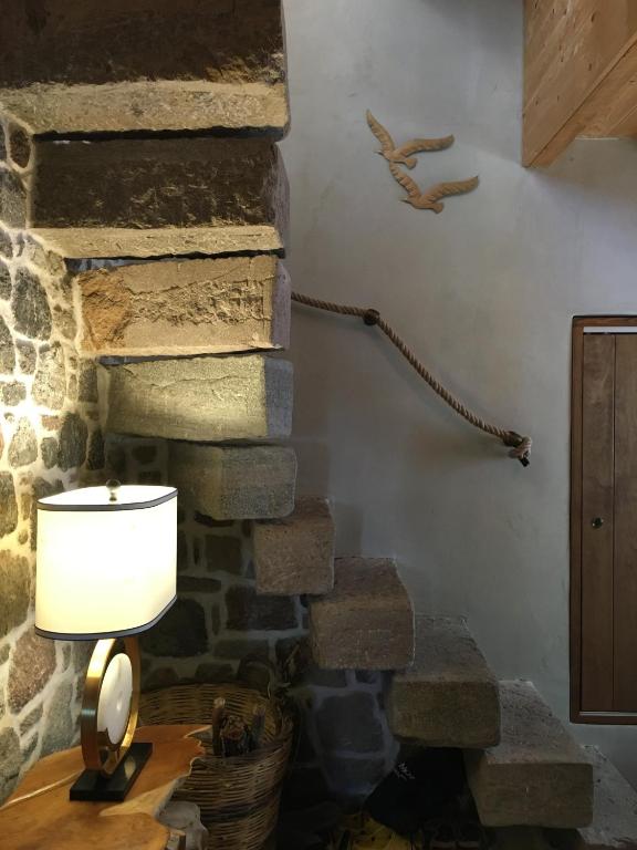 Fotografia z galérie ubytovania Poseidon House v destinácii Mandrákion