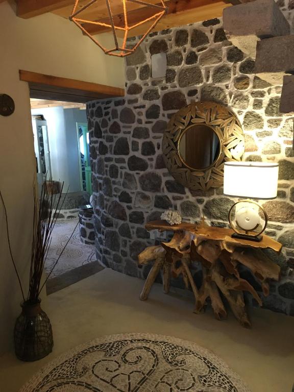Fotografia z galérie ubytovania Poseidon House v destinácii Mandrákion