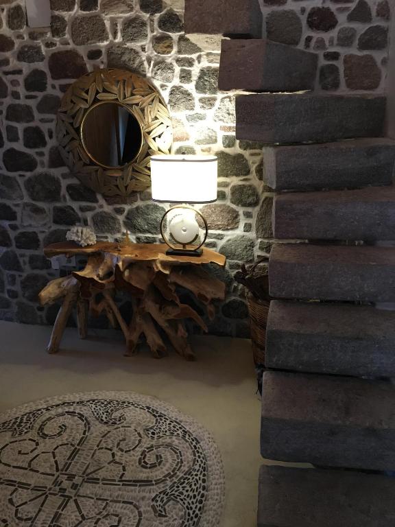 Fotografia z galérie ubytovania Poseidon House v destinácii Mandrákion