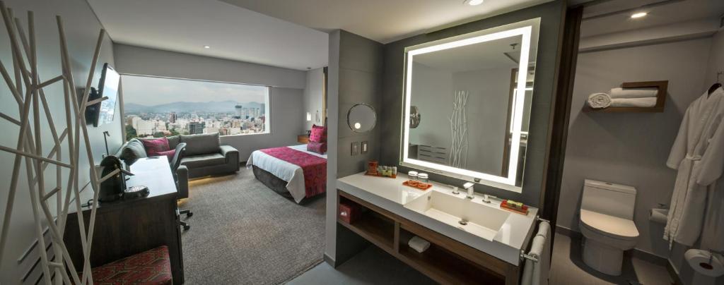 Presidente InterContinental Mexico City by IHG photo