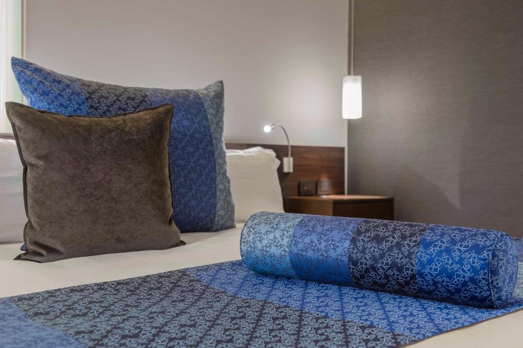 Presidente InterContinental Mexico City by IHG - Suite Mit 1 Schlafzimmer Mit Kingsize-Bett