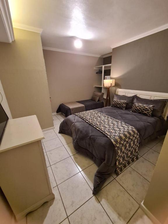  Le Petit Chermont - Guest House