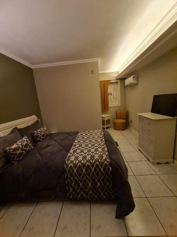  Le Petit Chermont - Guest House