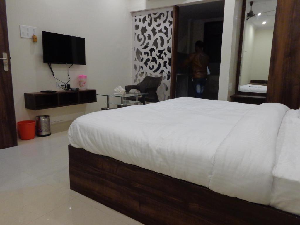 Rukmani Inn - Studio