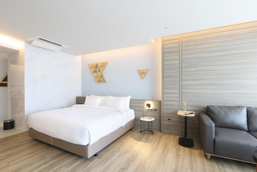 The Signature Hotel Airport - Suite