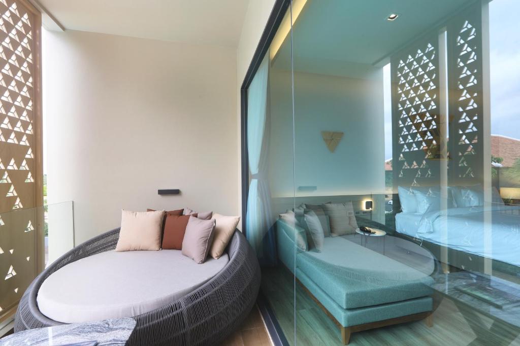 The Signature Hotel Airport - Resim 43