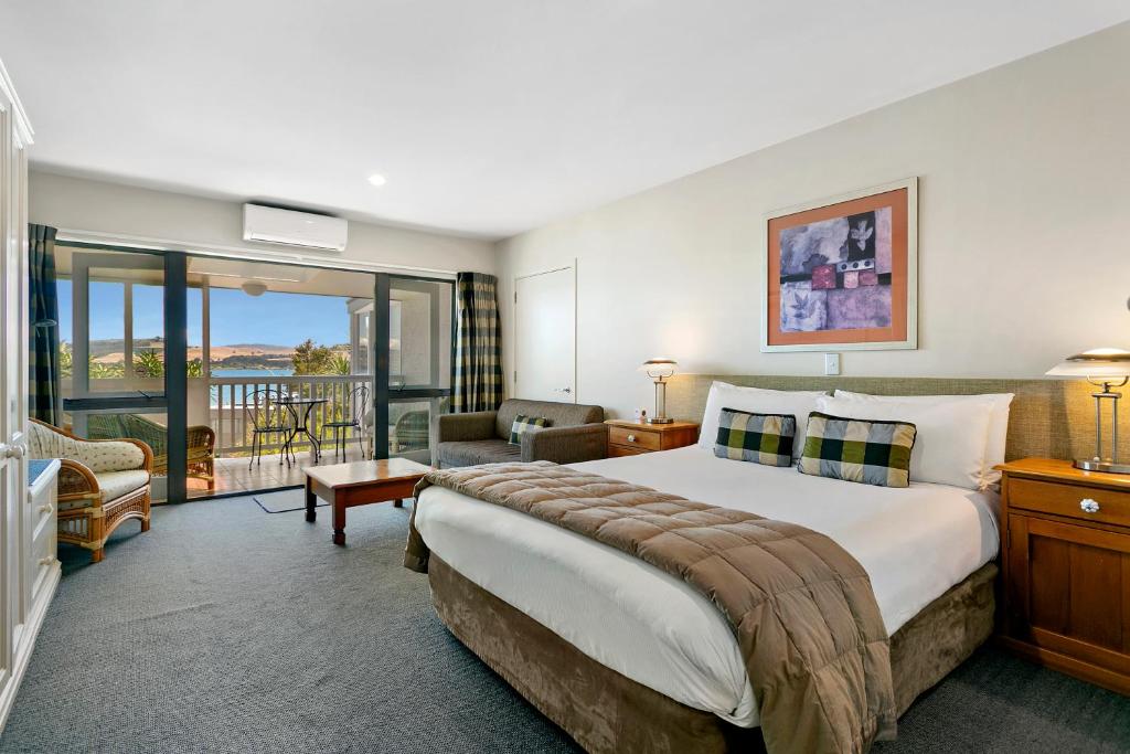 Baycrest Thermal Lodge - Resim 15