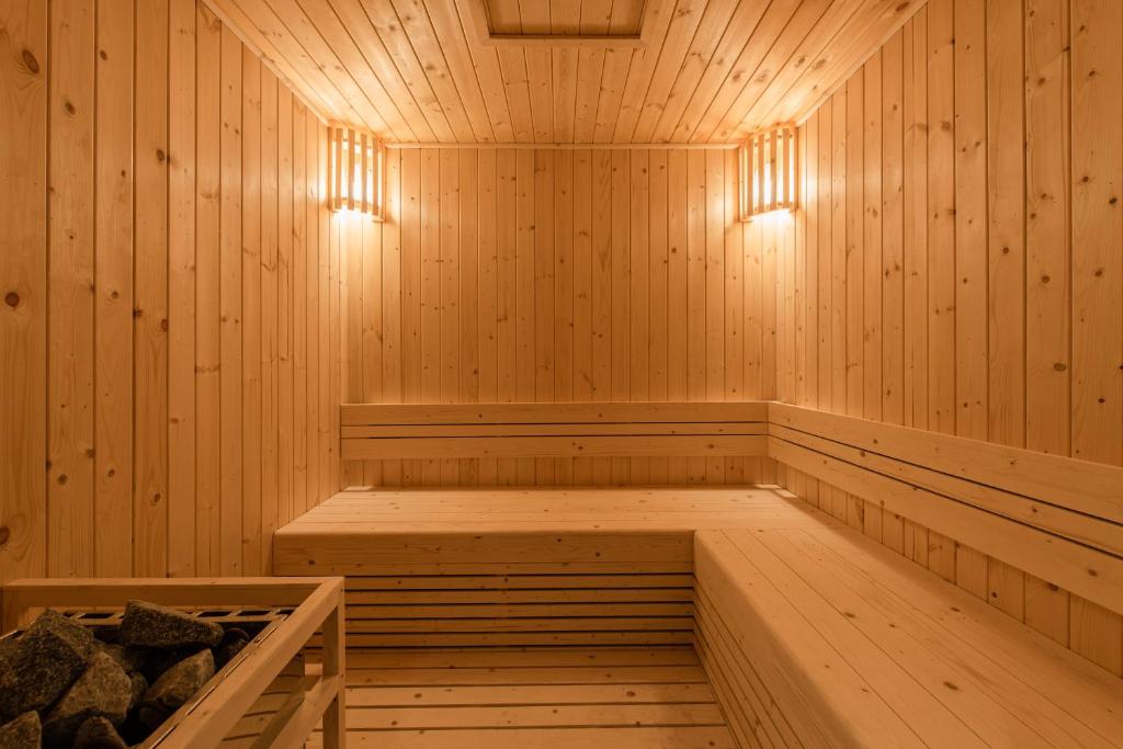 Blackwoods Hotel Pattaya - SHA Extra Plus - Resim 34