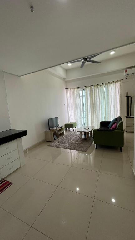 Staycity Apartment - D'Perdana Sri Cemerlang - Standaardappartement