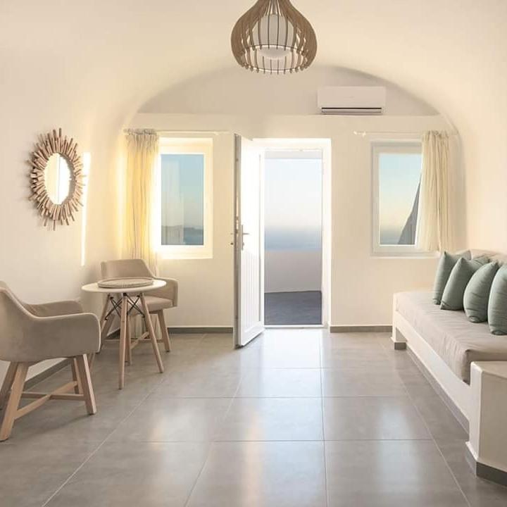 Villa Thiranthemis - 18