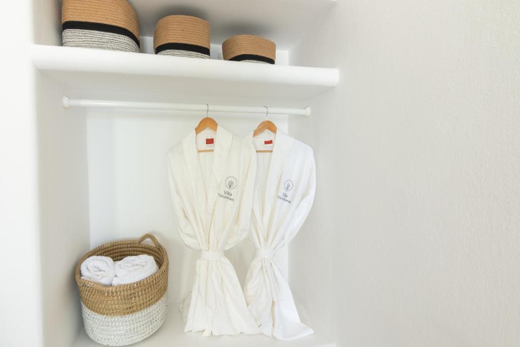 Villa Thiranthemis - 12