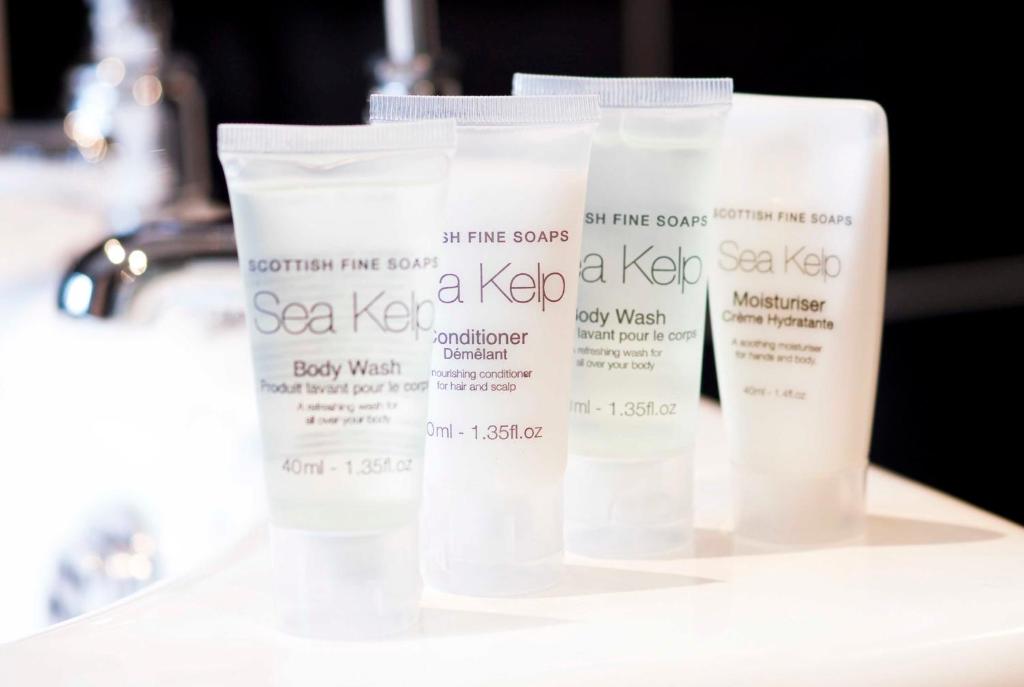 Heathmount Hotel - Resim 38